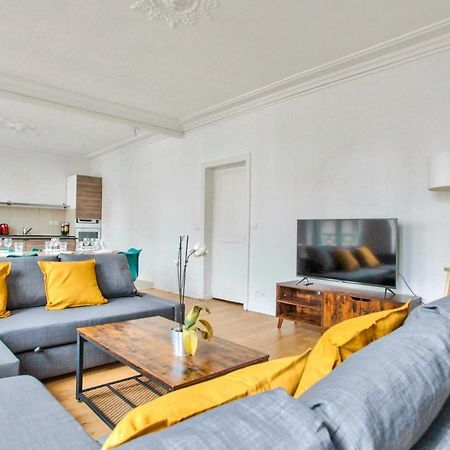 Appartement Quartier Le Marais 2 Free Netflix Paris Exterior photo