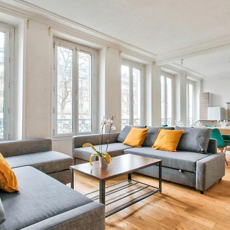 Appartement Quartier Le Marais 2 Free Netflix Paris Exterior photo